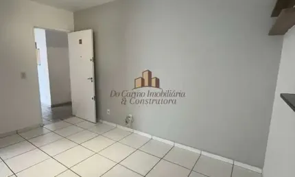 Apartamento com 3 quartos à venda na Rua Corsega, 369, Arquipélago Verde, Betim por R$ 225.000