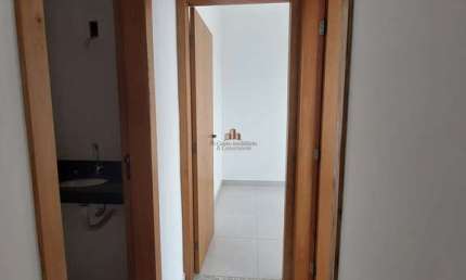 Apartamento com 2 quartos à venda na Rua Santa Catarina, 33, Espírito Santo, Betim por R$ 399.000