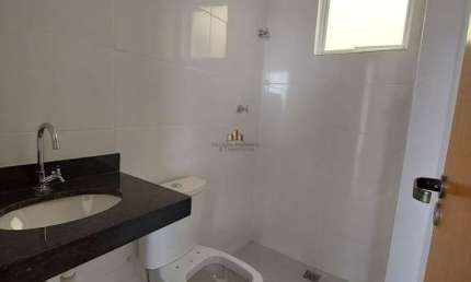 Apartamento com 3 quartos à venda na Rua Santa Catarina, 33, Espírito Santo, Betim por R$ 620.000