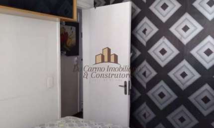 Apartamento com 2 quartos à venda na Avenida Wilson Tavares Ribeiro, 320, Chácaras Reunidas Santa Terezinha, Contagem por R$ 245.000
