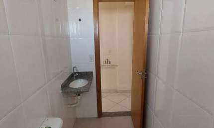 Apartamento com 3 quartos à venda na Avenida Coletora Artur Trindade, 1661, Jardim das Alterosas - 2ª Seção, Betim por R$ 249.999