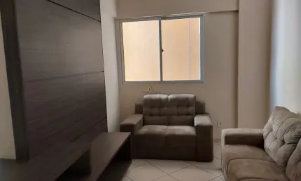 Apartamento com 3 quartos à venda na Avenida Coletora Artur Trindade, 1661, Jardim das Alterosas - 2ª Seção, Betim por R$ 279.999