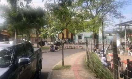 Apartamento com 2 quartos à venda na Rua Corsega, 369, Arquipélago Verde, Betim por R$ 190.000