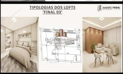 Apartamento com 1 quarto à venda na Avenida Governador Valadares, 37, Centro, Betim por R$ 395.000