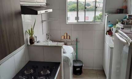 Apartamento com 3 quartos à venda na Rua Conceição Rosa Lima, 730, Angola, Betim por R$ 419.000