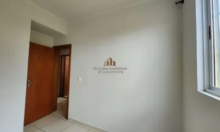 Apartamento com 3 quartos à venda na Rua Josina Beralda de Jesus, 33, Jardim Brasília, Betim por R$ 295.000