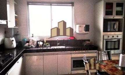 Apartamento com 3 quartos à venda na Rua Olímpia Bueno Franco, 350, Jardim da Cidade, Betim por R$ 735.000