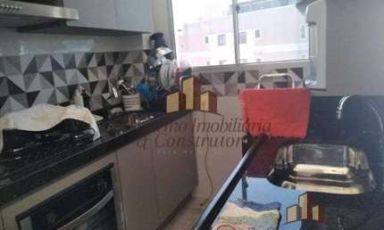 Apartamento com 2 quartos à venda na Rua Campestre, 860, Jardim das Alterosas 1ª Seção, Betim por R$ 270.000