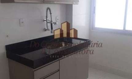 Apartamento com 2 quartos à venda na Rua Ana Ribeiro, 320, Eldorado, Contagem por R$ 415.000