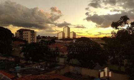 Apartamento com 3 quartos à venda na Rua Carlos Chagas, 440, Betim Industrial, Betim por R$ 380.000