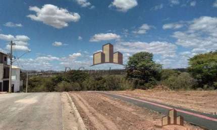 Apartamento com 2 quartos à venda na Avenida Pingo de Ouro, 891, Monte Verde, Betim por R$ 237.999