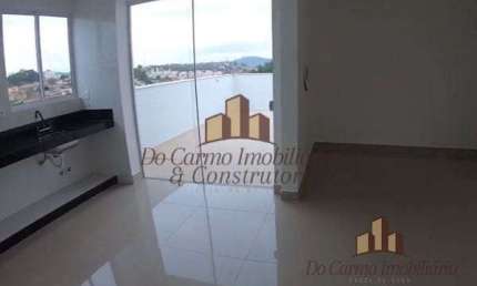 Apartamento com 3 quartos à venda na Rua José Augusto Borges, 801, Angola, Betim por R$ 732.000