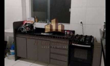 Apartamento com 2 quartos à venda na Rua de Brasilia, 130, Duque de Caxias, Betim por R$ 180.000