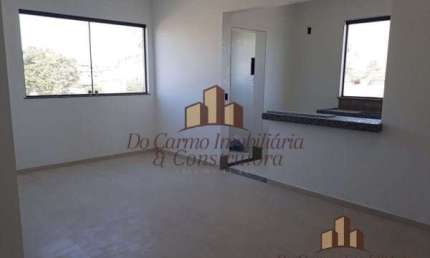 Apartamento com 3 quartos à venda na Rua Grão Mogol, 33, Niterói, Betim por R$ 569.999