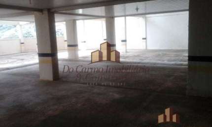 Cobertura com 3 quartos à venda na Avenida Coletora Artur Trindade, 1661, Jardim das Alterosas - 2ª Seção, Betim por R$ 447.000
