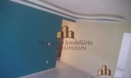 Apartamento com 2 quartos à venda na Rua Itabira, 372, Niterói, Betim por R$ 230.000