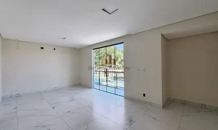 Casa com 3 quartos à venda na Minas Gerais, 357, Espírito Santo, Betim por R$ 949.999
