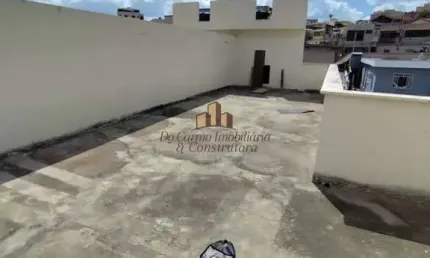 Casa com 3 quartos à venda na Dois, 3579, Parque das Acácias, Betim por R$ 399.999