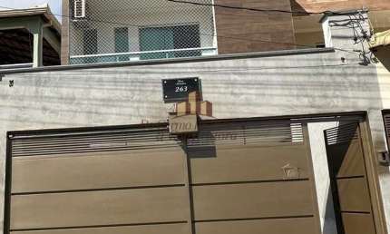 Casa com 3 quartos à venda na Fortaleza, 357, Monte Verde, Betim por R$ 749.999