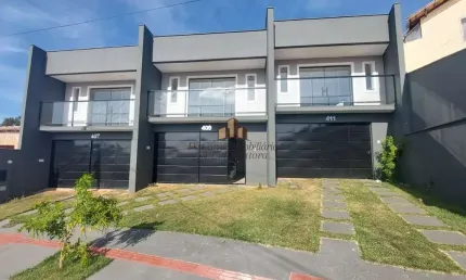 Casa com 3 quartos à venda na Rua das Aroeiras, 357, Vila Verde, Betim por R$ 409.999