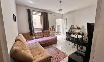 Apartamento com 2 quartos à venda na Crisântemo, 357, Jardim das Alterosas - 2ª Seção, Betim por R$ 154.999