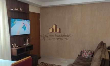 Apartamento com 2 quartos à venda na Avenida das Palmeiras, 1355, Duque de Caxias, Betim por R$ 159.999