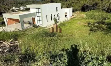 Terreno à venda na Onofre Marimom, 33, Ponte Alta, Betim por R$ 329.999