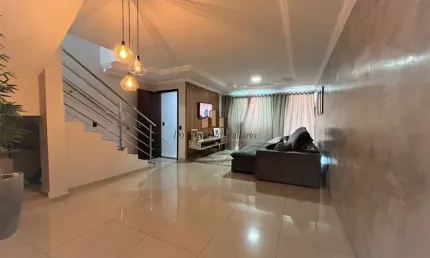 Casa com 3 quartos à venda na monte sião, 33, renascer, betim por r$ 449.999