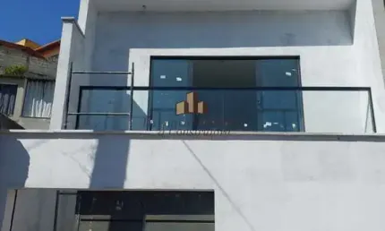 Casa com 3 quartos à venda na Damas Verdes, 3333, Jardim das Alterosas - 2ª Seção, Betim por R$ 479.999