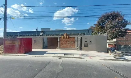 Casa com 3 quartos à venda na minas gerais, 3579, espírito santo, betim por r$ 1.050.000