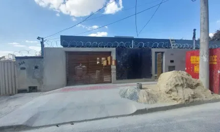 Casa com 3 quartos à venda na Minas Gerais, 1234, Espírito Santo, Betim por R$ 900.000