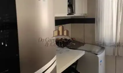 Apartamento com 2 quartos à venda na Artur Rabelo, 33333, Parque das Indústrias, Betim por R$ 159.999