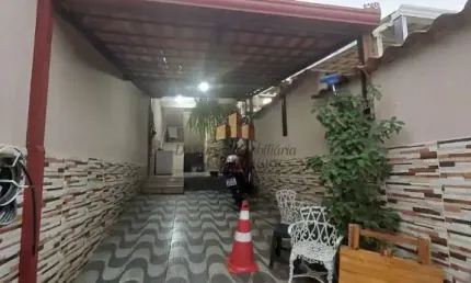 Casa com 3 quartos à venda na Pouso Alto, 3333, Vila Cristina, Betim por R$ 549.999