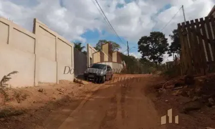 Chácara / sítio à venda na Rua Flórida, 55, Pimentas, Betim por R$ 230.000