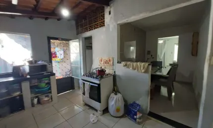 Apartamento com 2 quartos à venda na Rua Mignonete, 80, Jardim das Alterosas 1ª Seção, Betim por R$ 190.000
