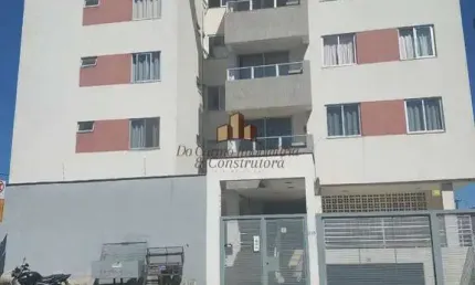 Apartamento com 3 quartos à venda na Rua Antônio Bernardino Costa, 515, Jardim Petrópolis, Betim por R$ 459.999