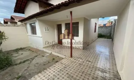 Casa com 2 quartos à venda na queluz, 33, filadélfia, betim por r$ 629.999