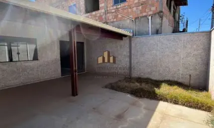 Casa com 3 quartos à venda na vantuir randolfo, 35, cidade satélite, juatuba por r$ 349.999