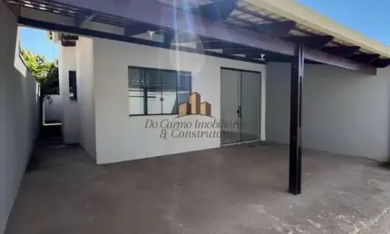 Casa com 3 quartos à venda na vantuir randolfo, 33, cidade satélite, juatuba por r$ 379.999
