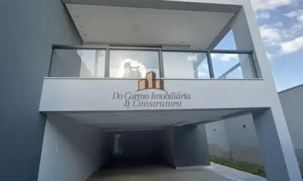 Casa com 4 quartos à venda na rua minas gerais, 33, senhora das graças, betim por r$ 889.999