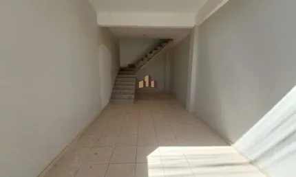 Casa com 2 quartos à venda na rua dos ipês, 357, vila das flores, betim por r$ 279.999