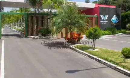 Terreno em condomínio fechado à venda na elio de angelis, 3579, ponte alta, betim por r$ 374.999