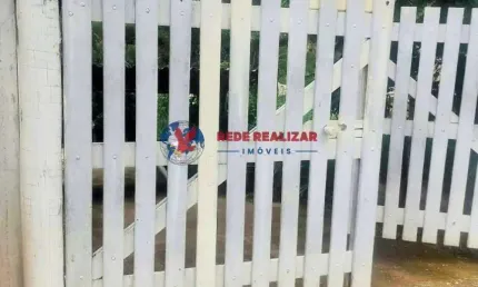 Chácara / sítio à venda na Sítio Marimbondo, 01, Zona Rural, Taquaraçu de Minas