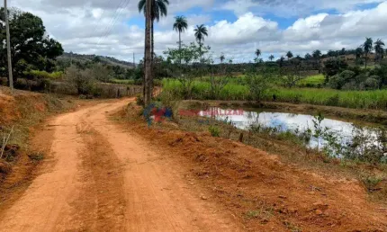 Terreno em condomínio fechado à venda na Mg 020, Km 52, 52, Zona Rural, Jaboticatubas