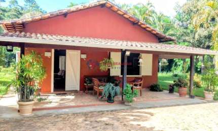 Sitio Venda São Sebastião do Campinho-Jaboticatubas