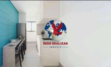 Apartamento com 3 quartos à venda na Rua Benedito Freire da Paz, 495, Boa Esperança, Santa Luzia