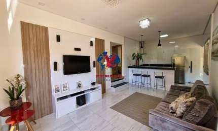 Casa em condomínio fechado com 3 quartos à venda no Condomínio Estância da Mata, Jaboticatubas 