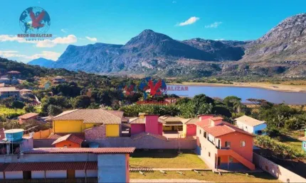 Chácara / sítio à venda na Olhos D&#39;água, 453, Lapinha Da Serra, Santana do Riacho