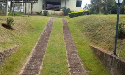 Casa em condomínio fechado com 4 quartos à venda na Águas de Serra Morena, Taquaraçu de Minas 