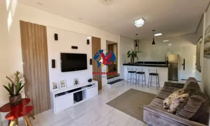 Casa em condomínio fechado com 3 quartos para alugar no Condomínio Estância da Mata, Jaboticatubas 